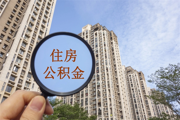 莱芜离职多久可以取住房公积金（离职多久后能取公积金）